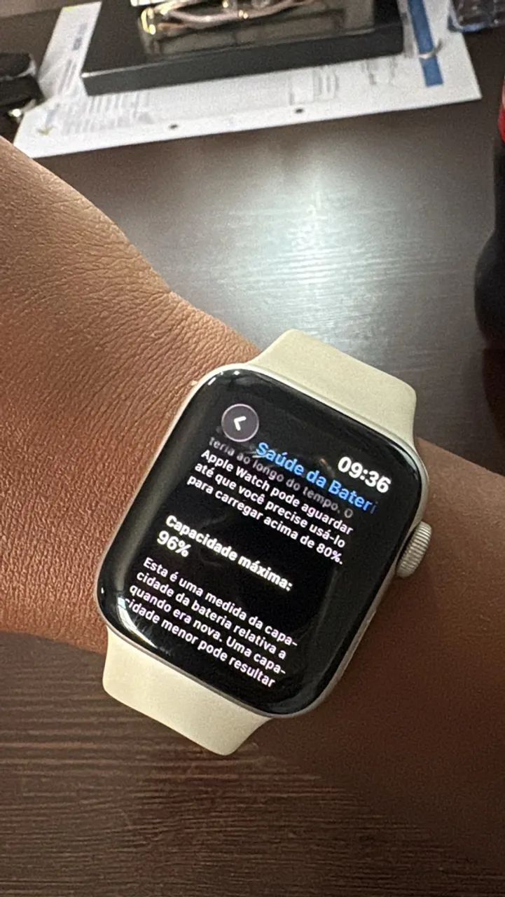 Apple Watch 