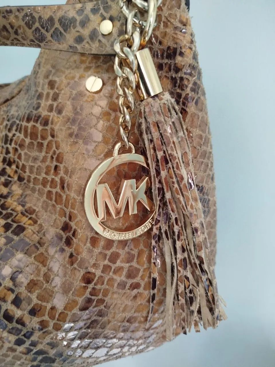 Bolsa Michael Kors  - Foto 4