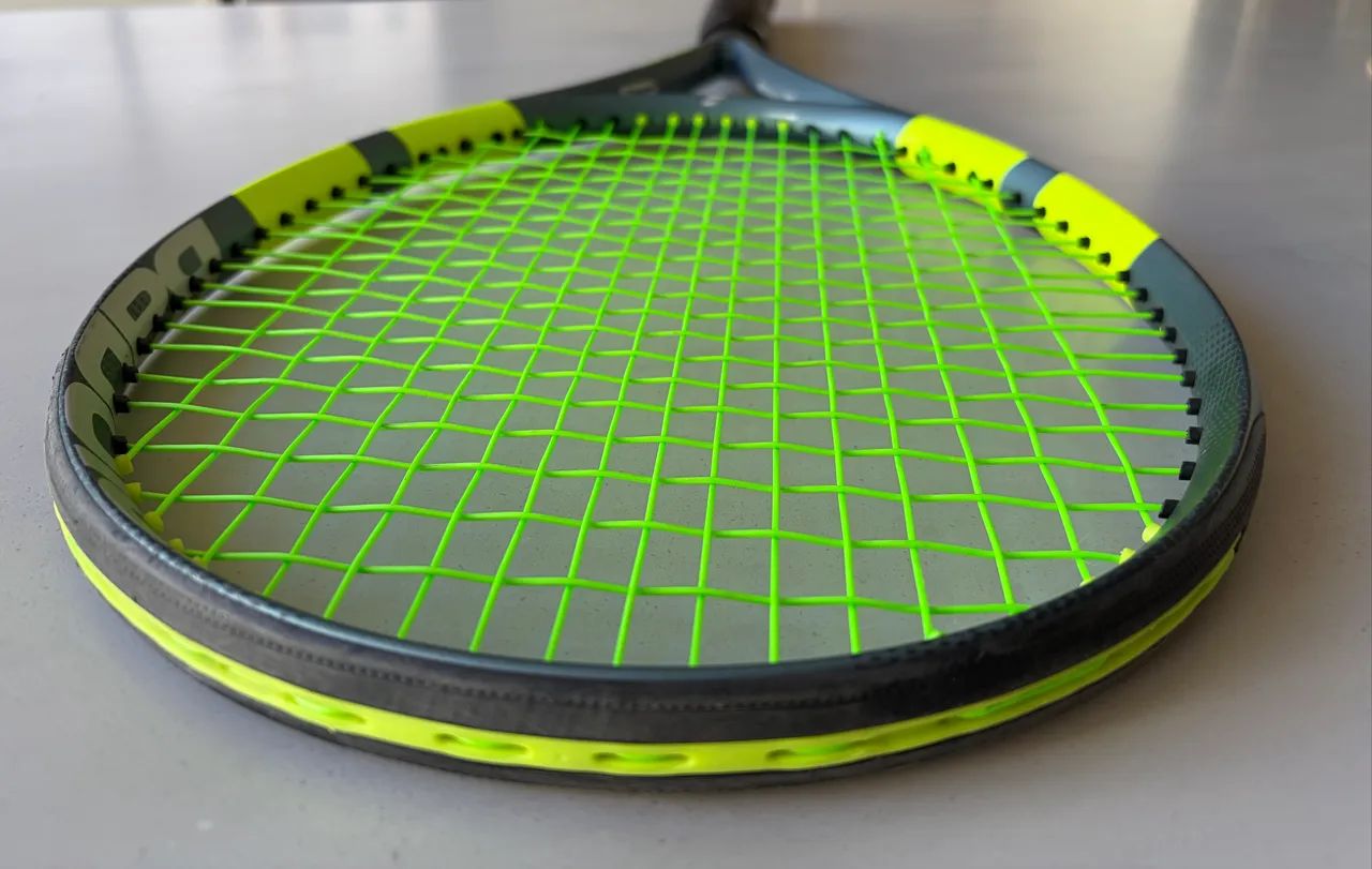 Raquete Babolat Pure Aero 2026,  98, 305g, L3 - Foto 6