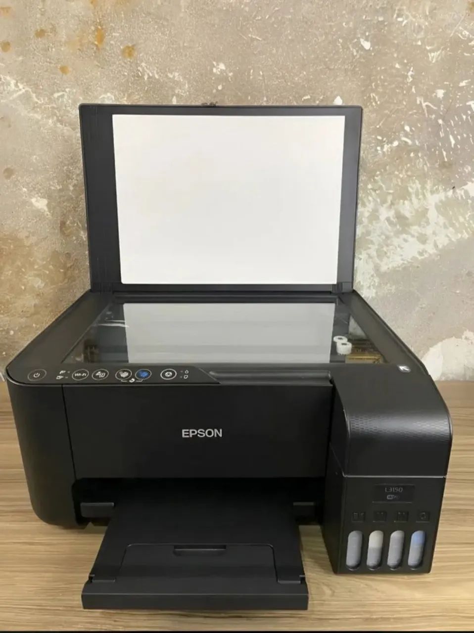 IMPRESSORA L3150 EPSON - Foto 3