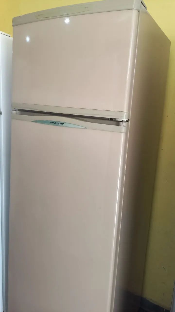Geladeira Brastemp  - Foto 2