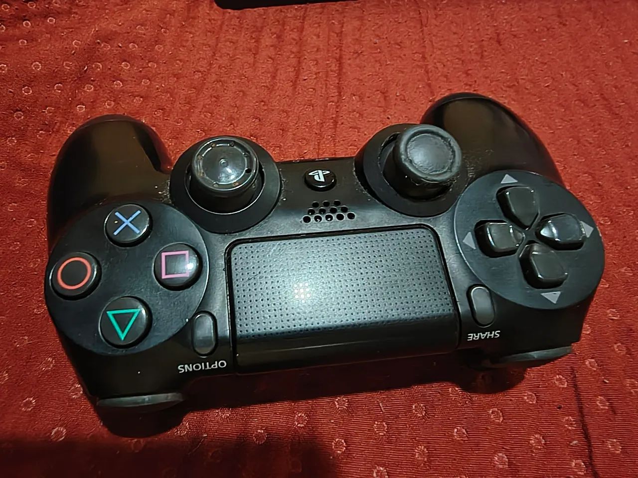 PS4 em excelente estado  - Foto 3