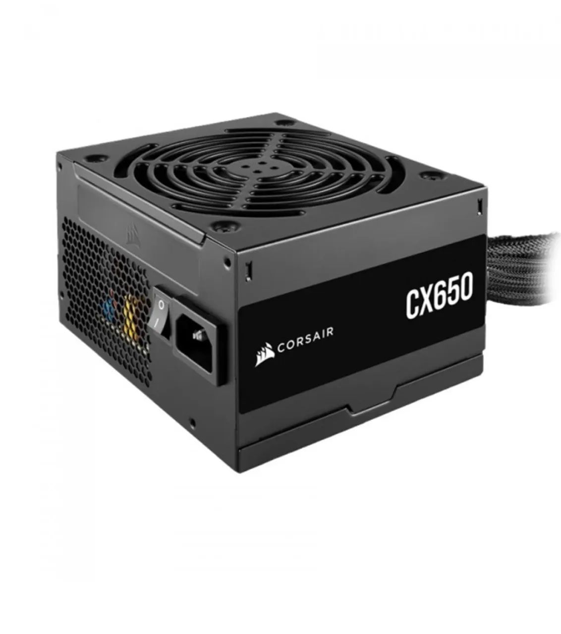 fonte corsair cx650