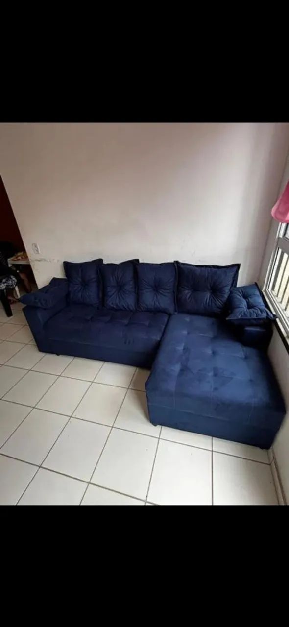 Sofá Madri mega promoção 