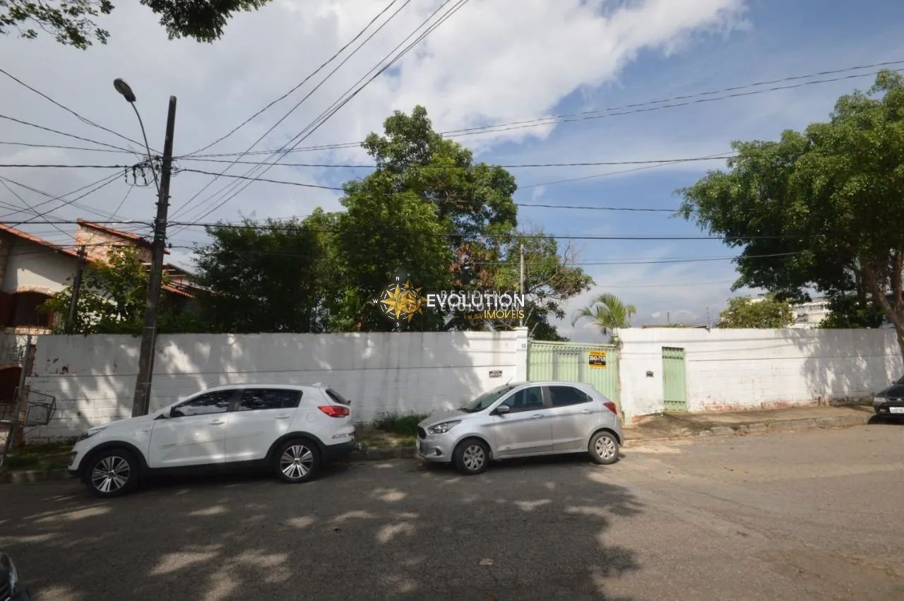 Lote com 630m² Santa Amélia! - Foto 2