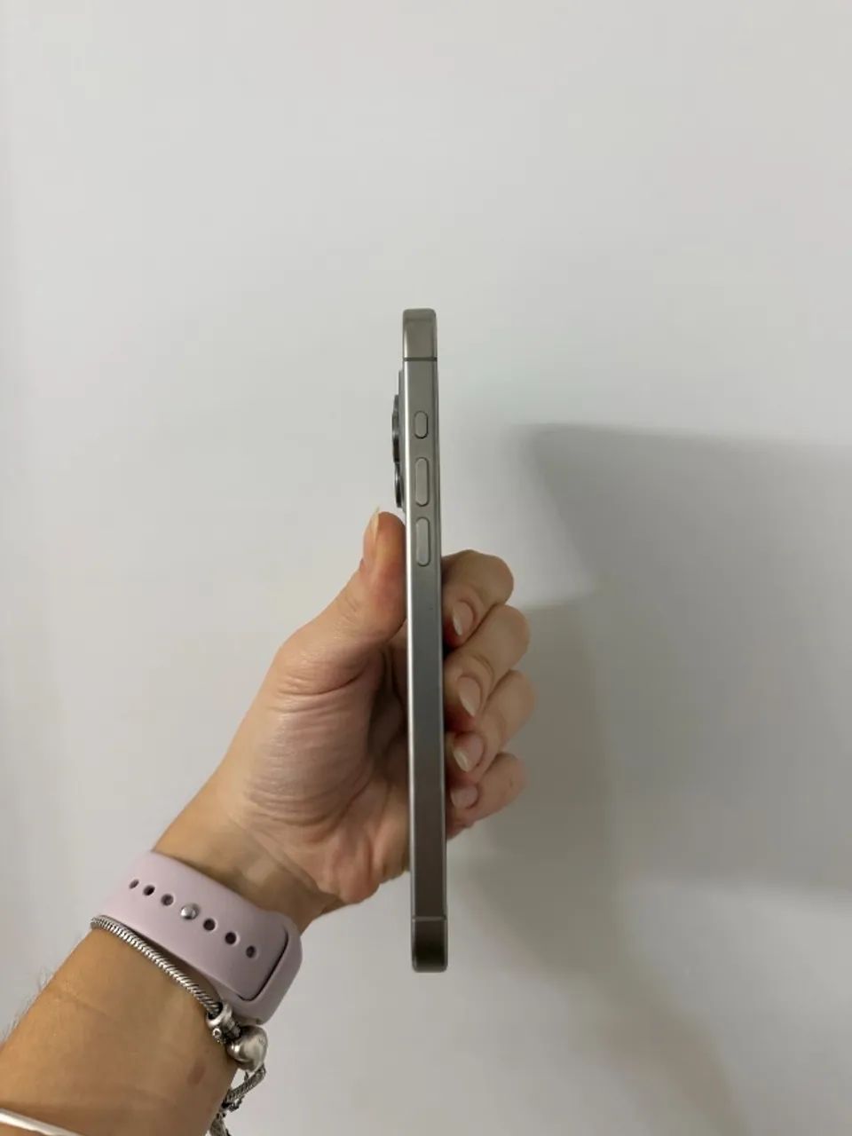 iPhone 15 Pro Max 256gb (Bateria 100%) - Foto 4