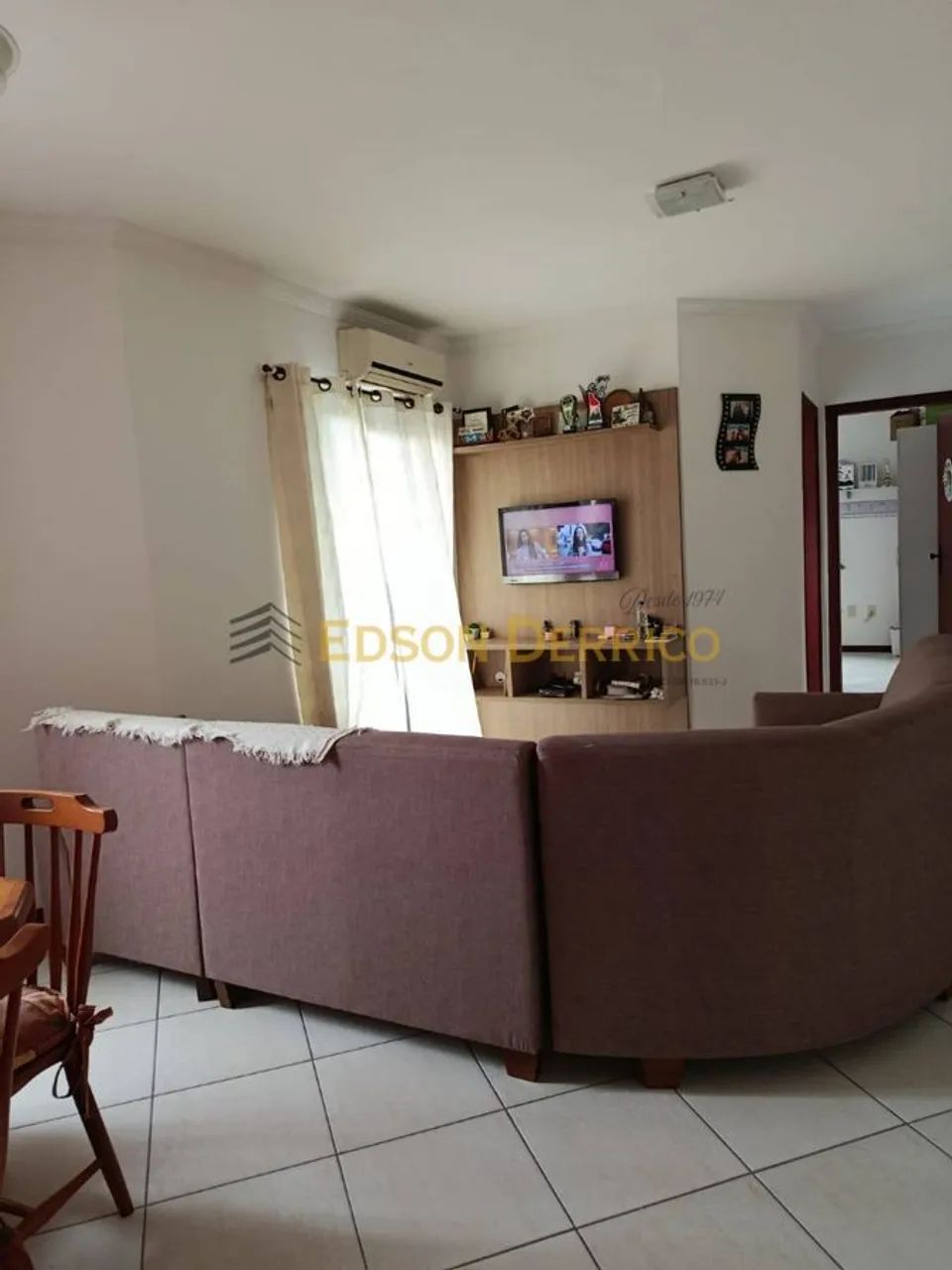 Apartamento com 2 Quartos, São Benedito - Pindamonhangaba - Foto 3