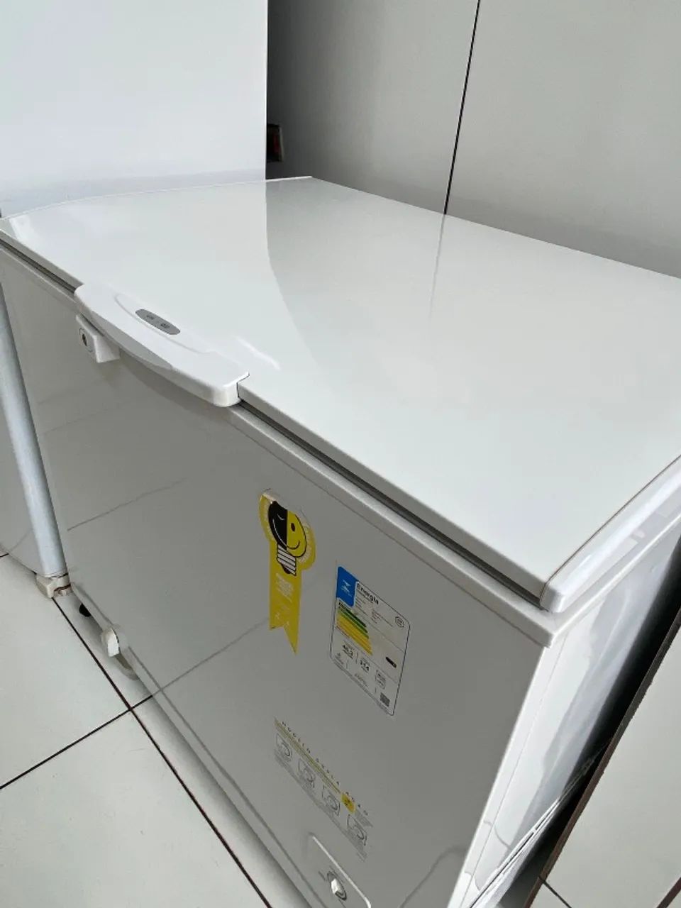 Freezer