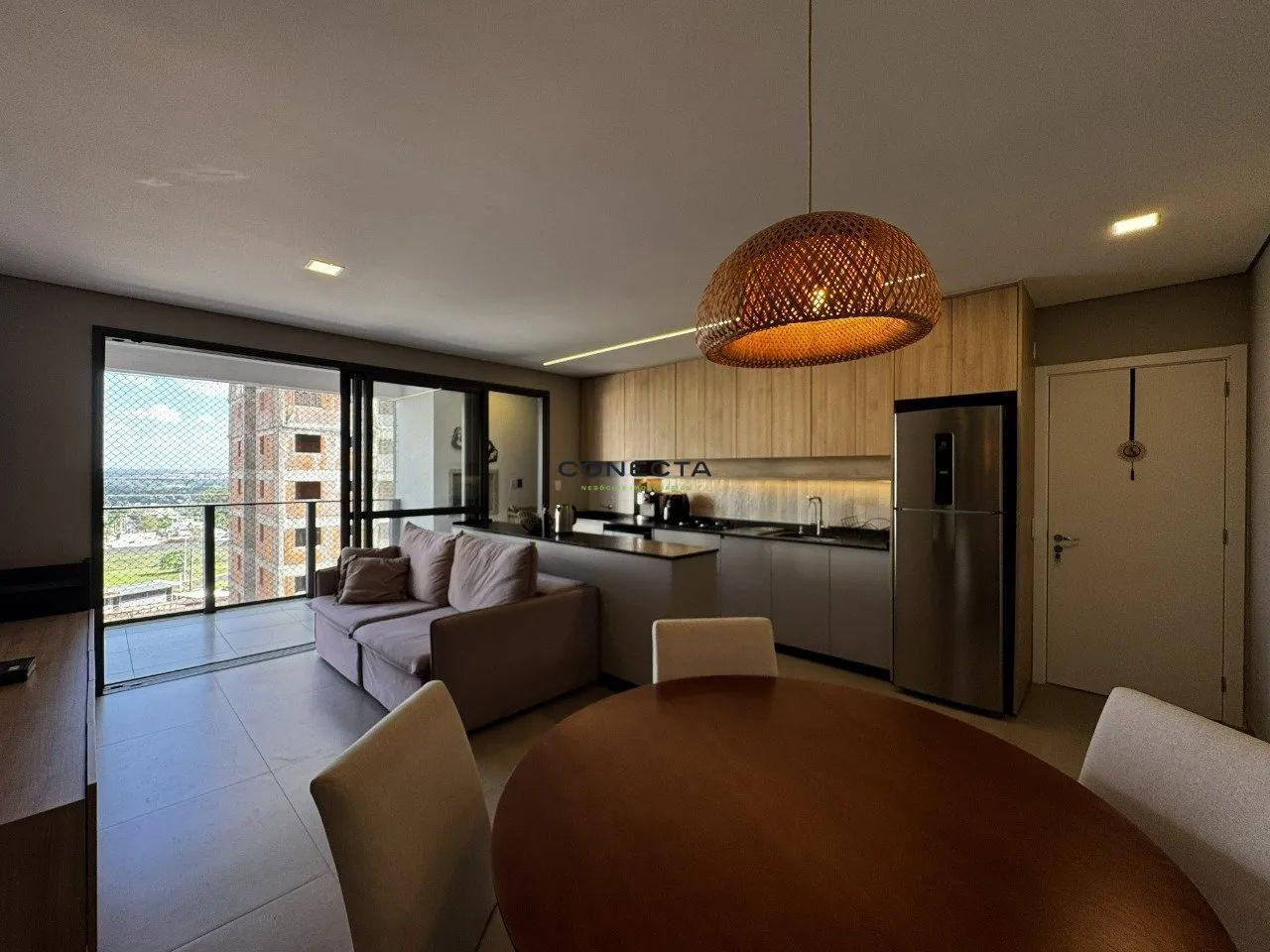 Apartamento | Sense | Terra Bonita - Foto 4