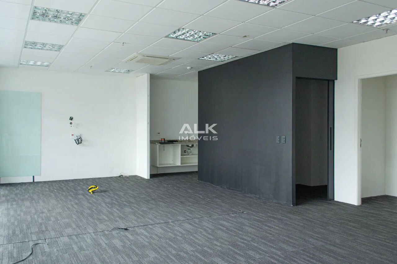 Excelente Conjunto Comercial na Berrini - Foto 4