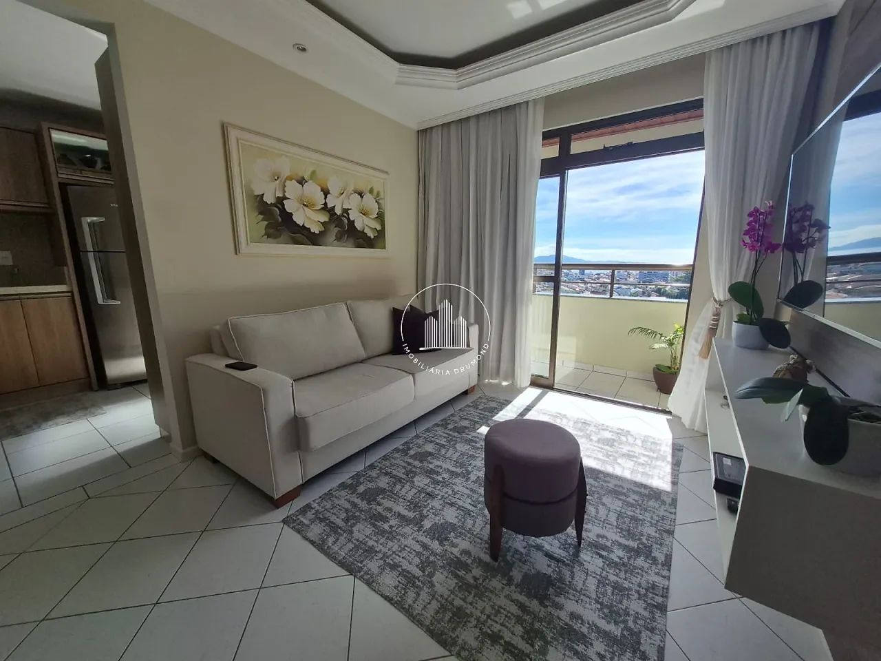 Apartamento 2 Quartos 66m² - Canto