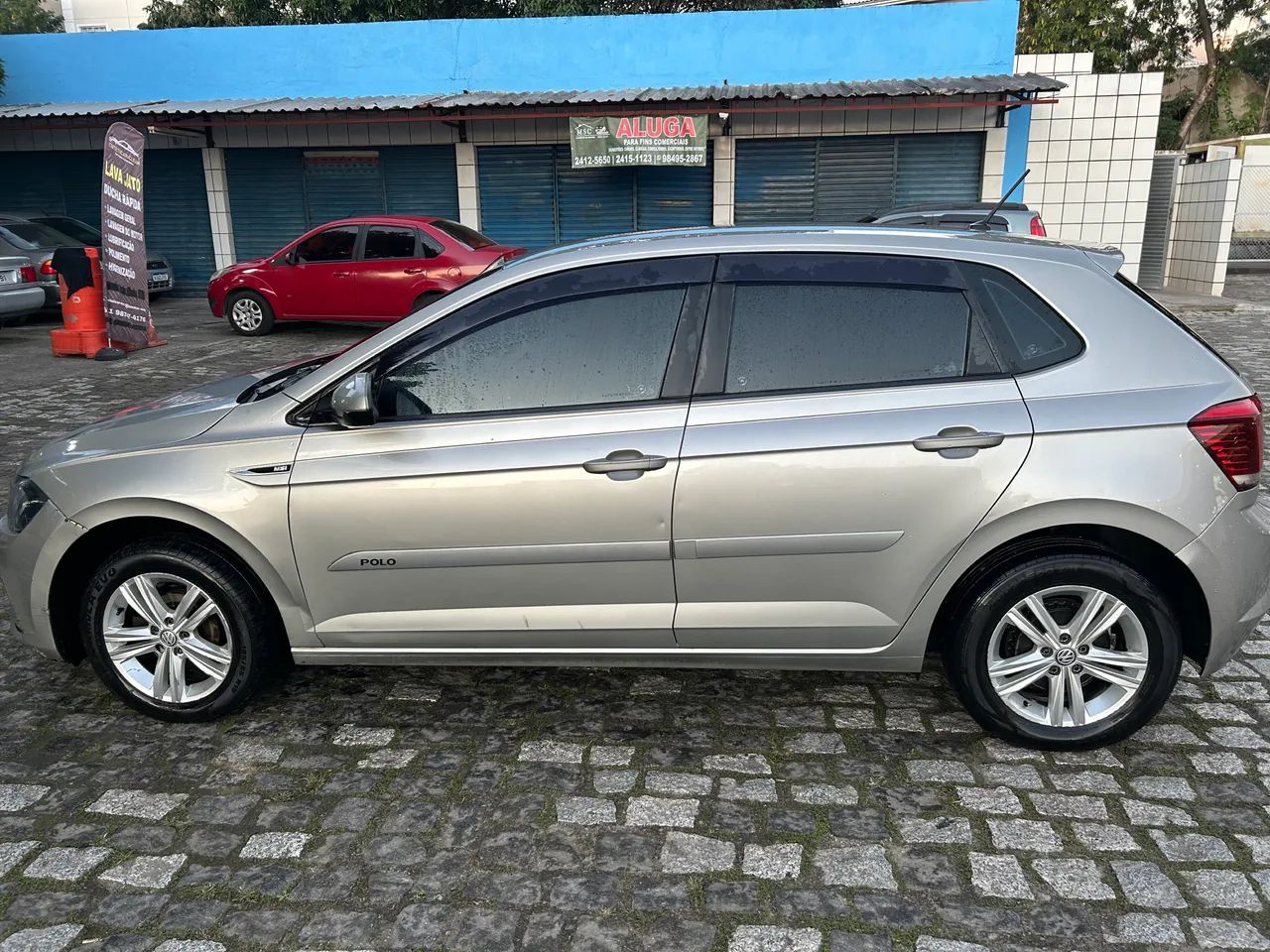 Volkswagen Polo 2018