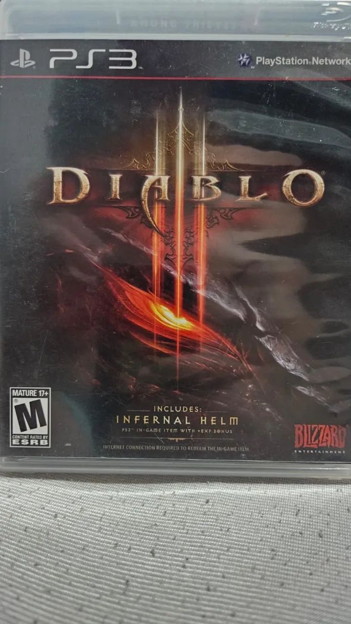 Diablo 3 - Foto 3