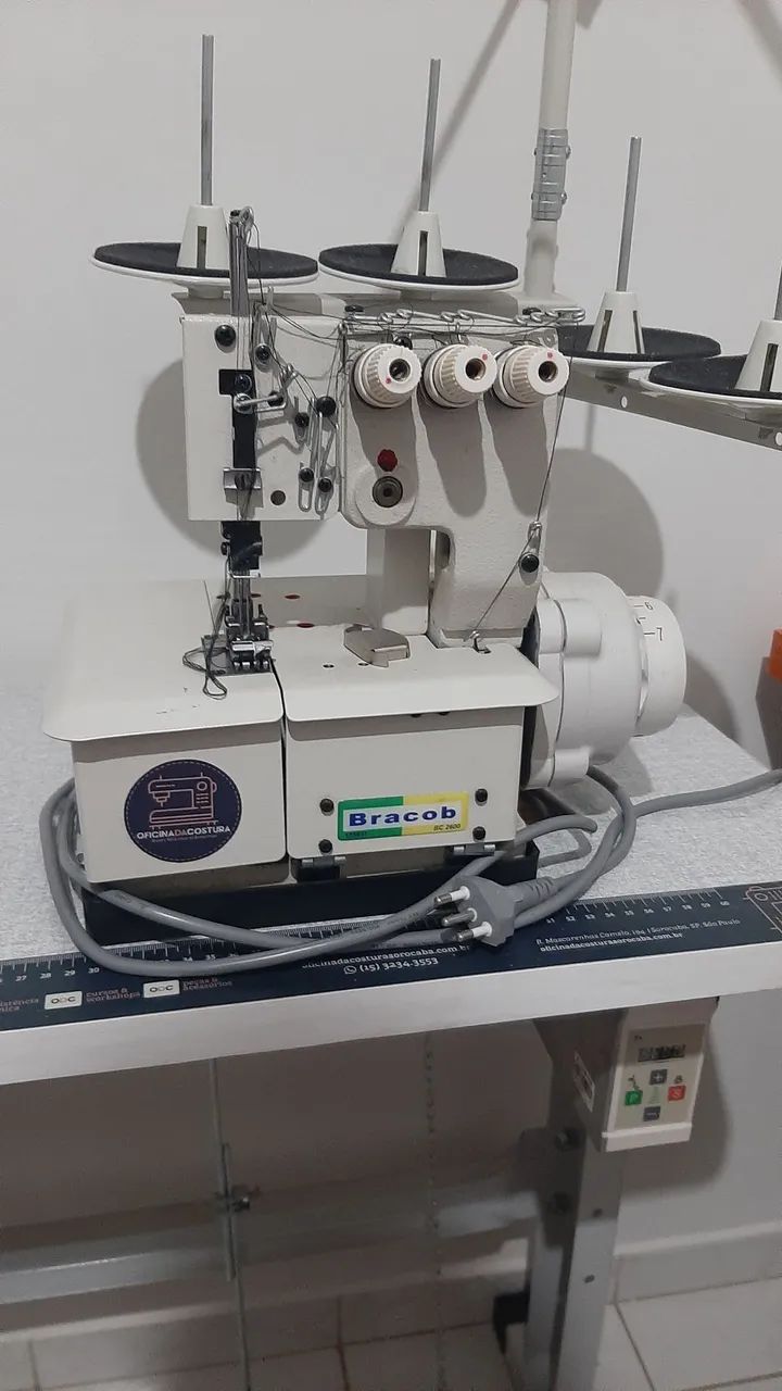 Máquina Galoneira Direct Drive
