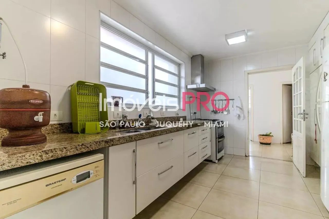 Apartamento à venda com 348m², 4 quartos e 2 vagas - Foto 12