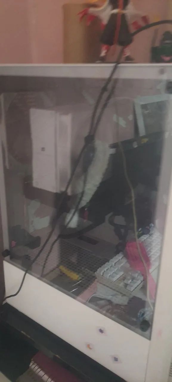 Computador gamer core i5 10° geração 