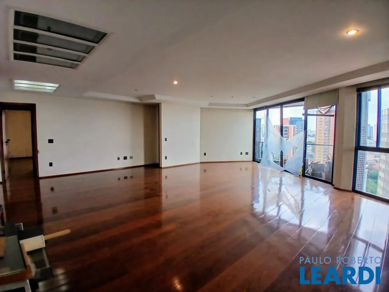 APARTAMENTO - VILA BASTOS - SP - Foto 3