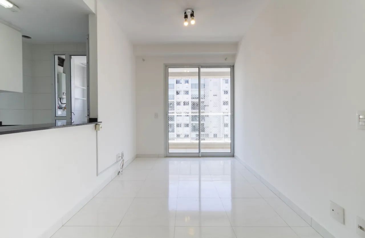 Apartamento para venda e locação em Vila Anastácio com 2 quartos, 55m² - Foto 5