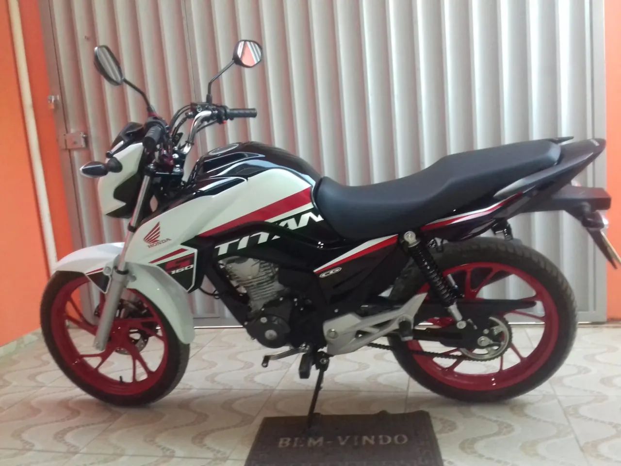 Moto - Foto 5