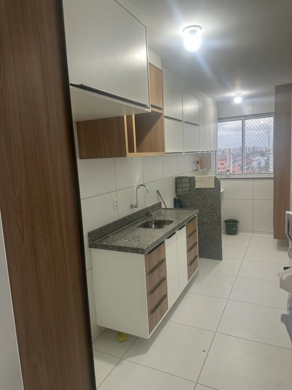 Apartamento Altos do Sao Francisco - Foto 2