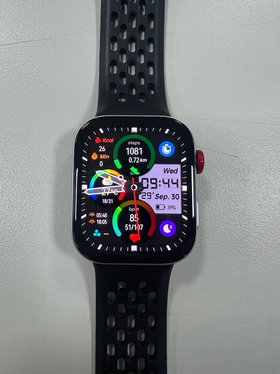 Smartwatch - Foto 4