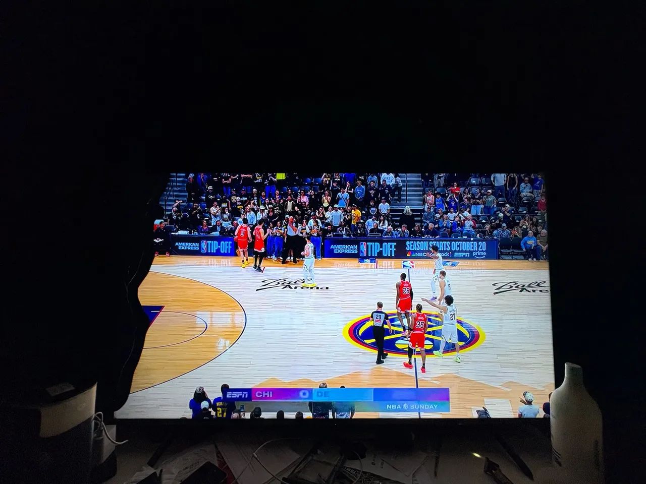 TV TCl 55 PL 4K - Foto 5
