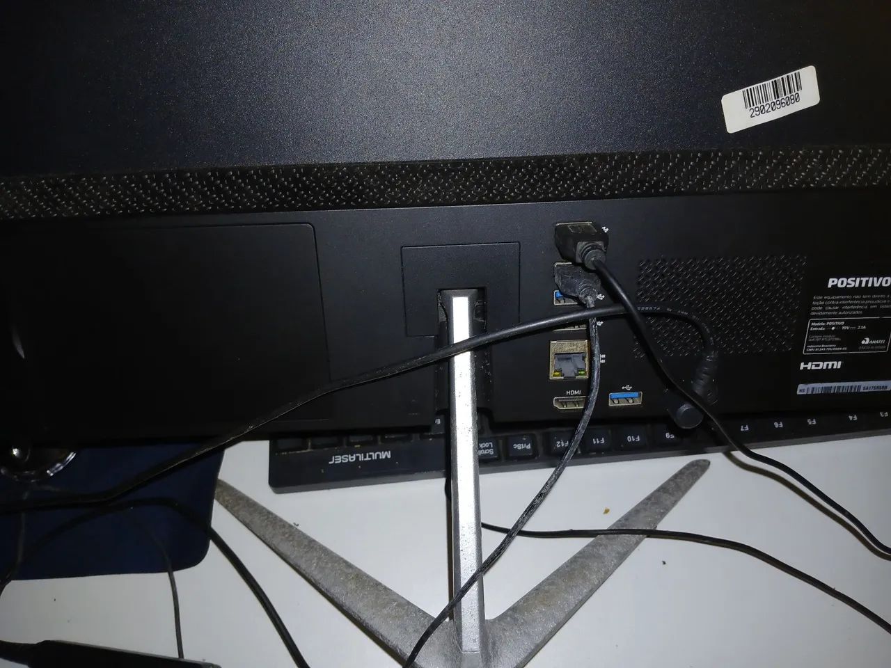 Computador Positivo  - Foto 2