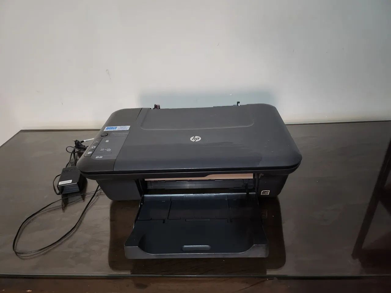 Impressora HP