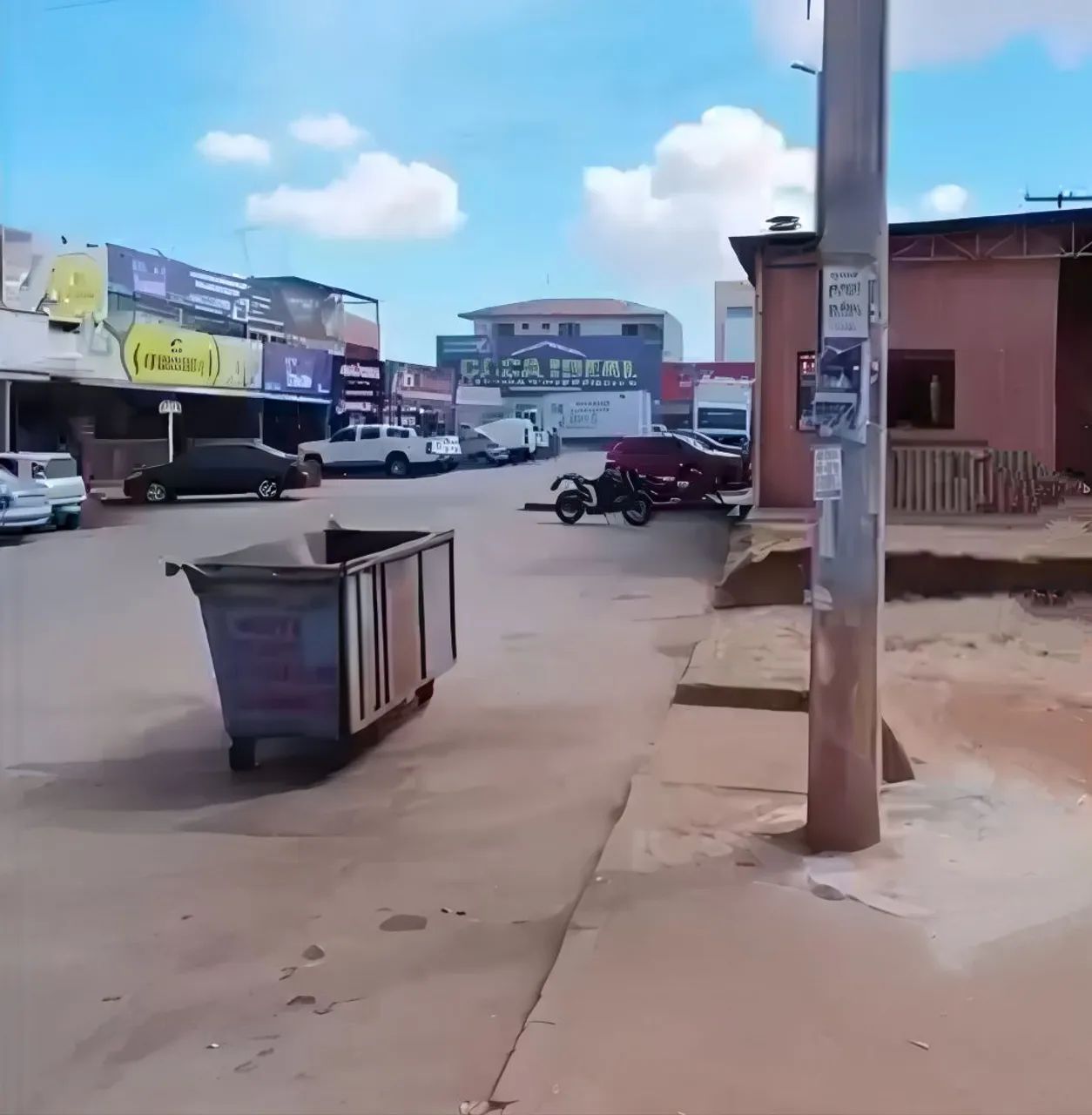 Loja chaveiro Ceilândia  - Foto 3