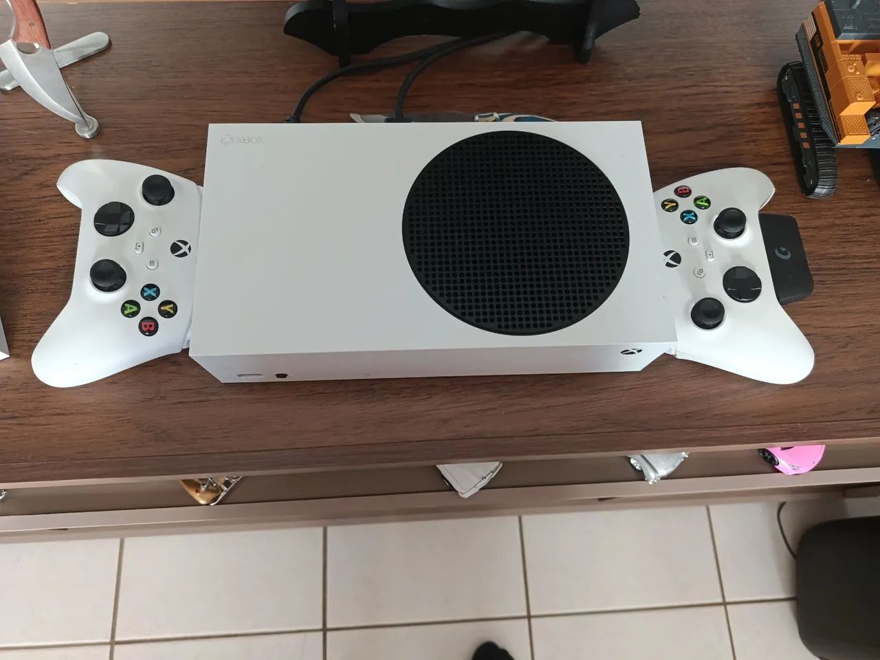 X box  - Foto 2