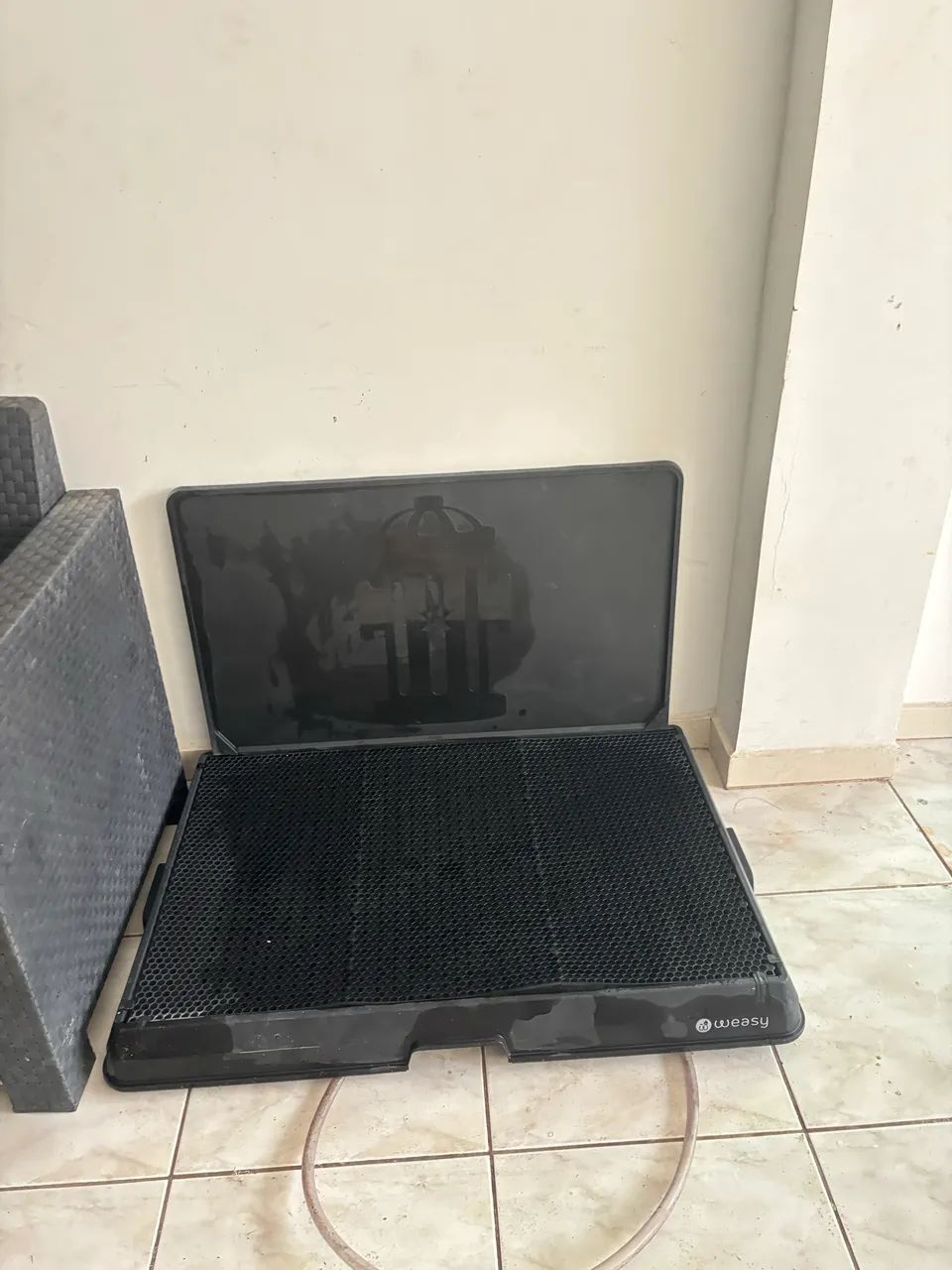 Weasy Tamanho G  - Foto 2