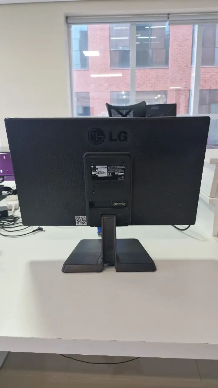 Monitor LG - Foto 3