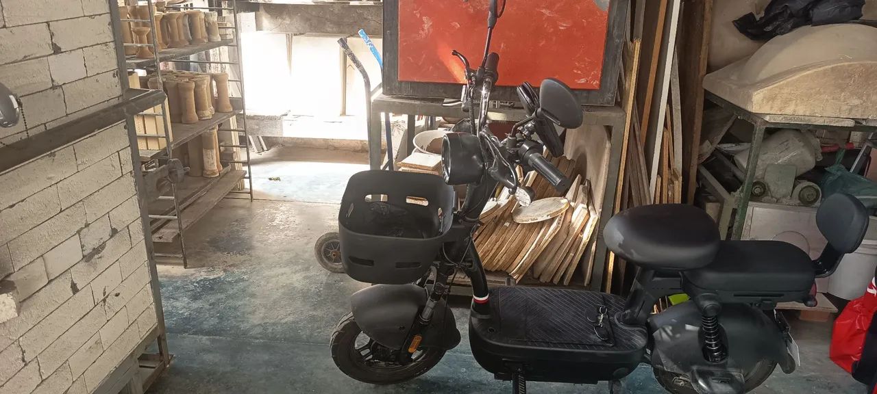 Autopropelido  - Foto 5