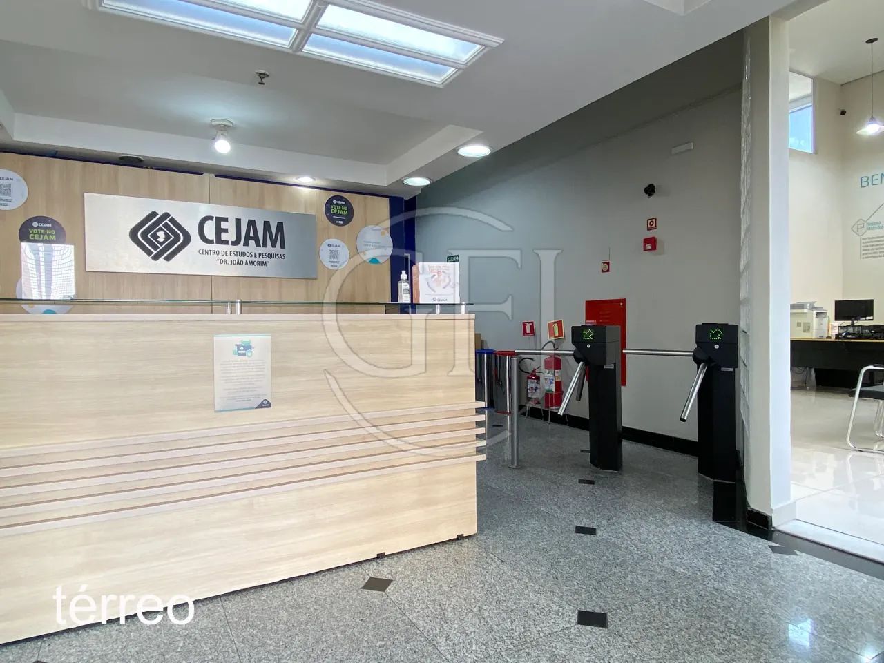 Prédio comercial à venda com 3.410 m² na Liberdade, a 400 metros do metrô. - Foto 4