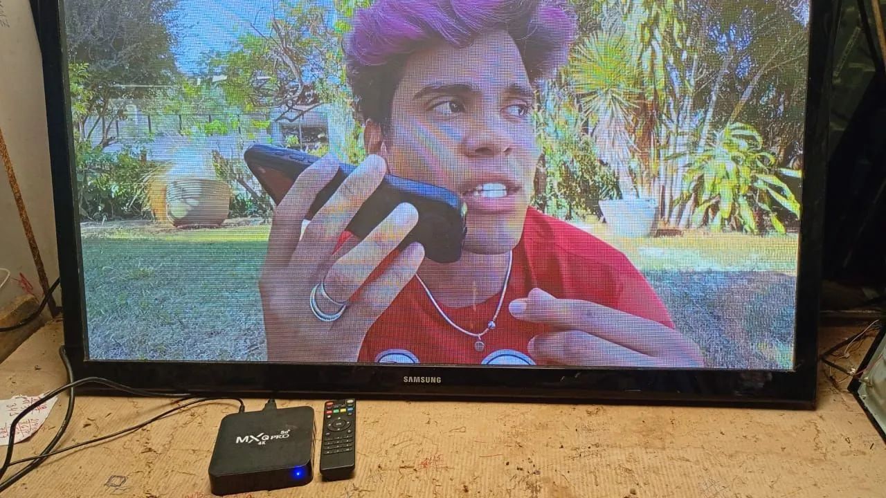 ? TV Samsung  - Foto 2