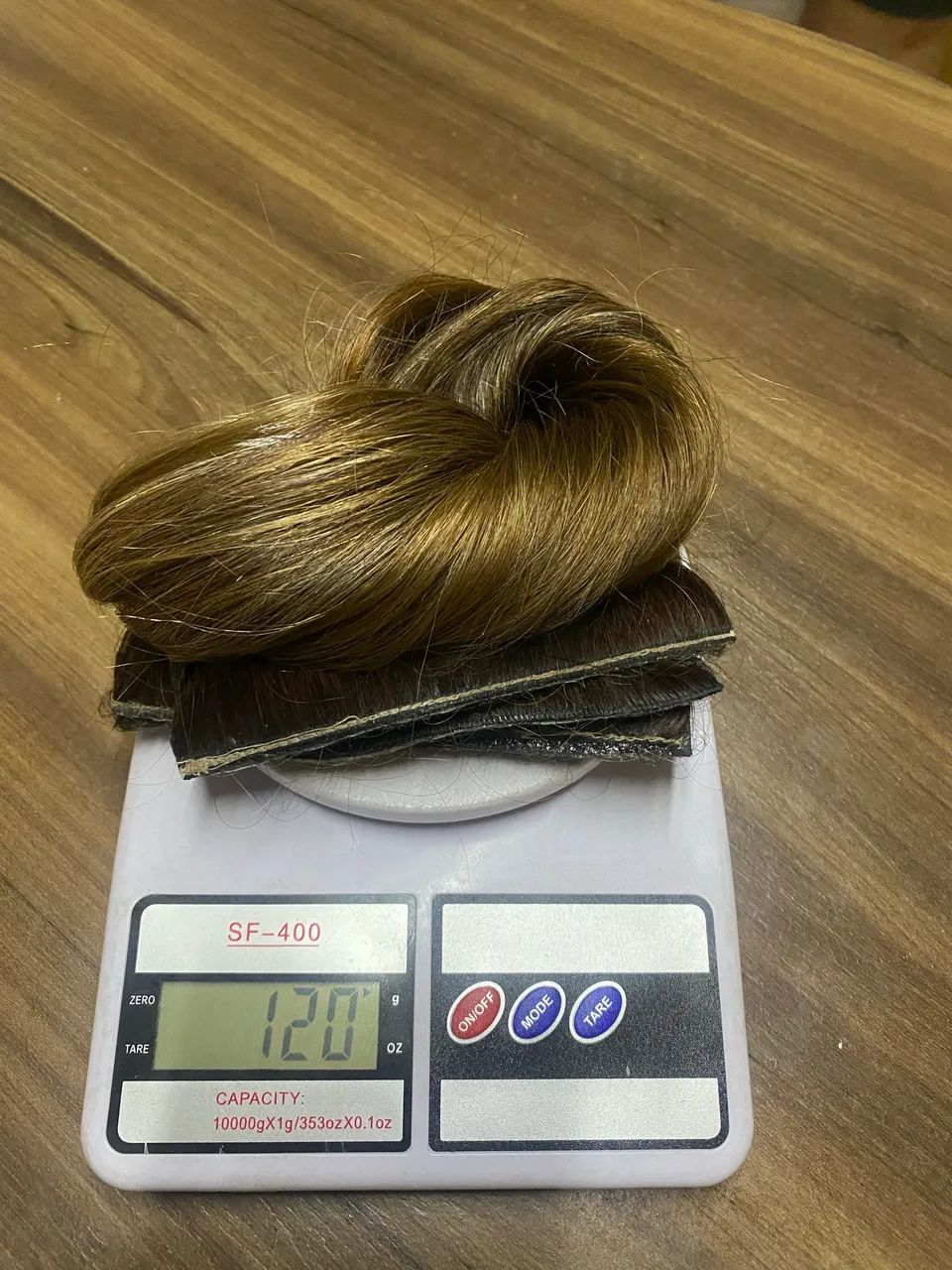 Mega hair - Foto 2