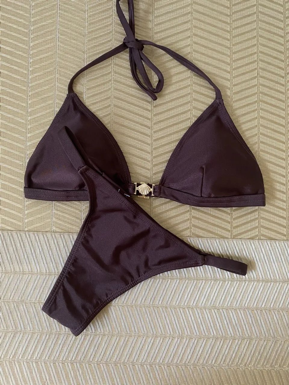Conjunto biquíni - Foto 3