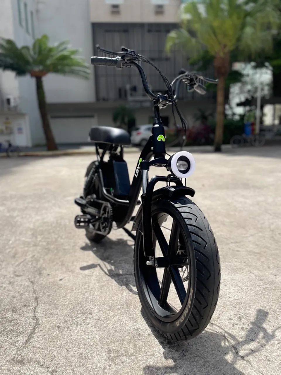 MODEL C 1000W - Foto 4