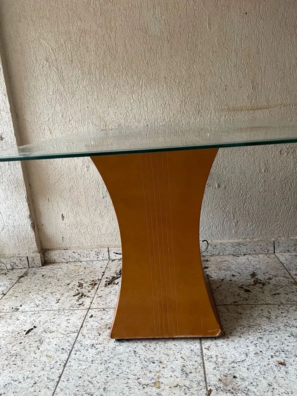 Mesa de Jantar sem Cadeiras  - Foto 3