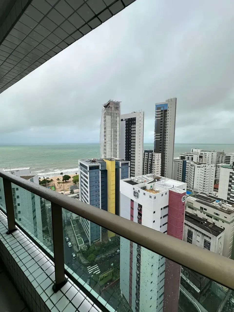 [DRUMOND-83170] 4 qts sendo 2 suítes- Pina- Vendo- - Foto 2