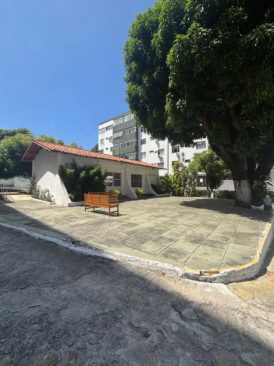 APTO para alugar na cidade de FORTALEZA-CE - Foto 2