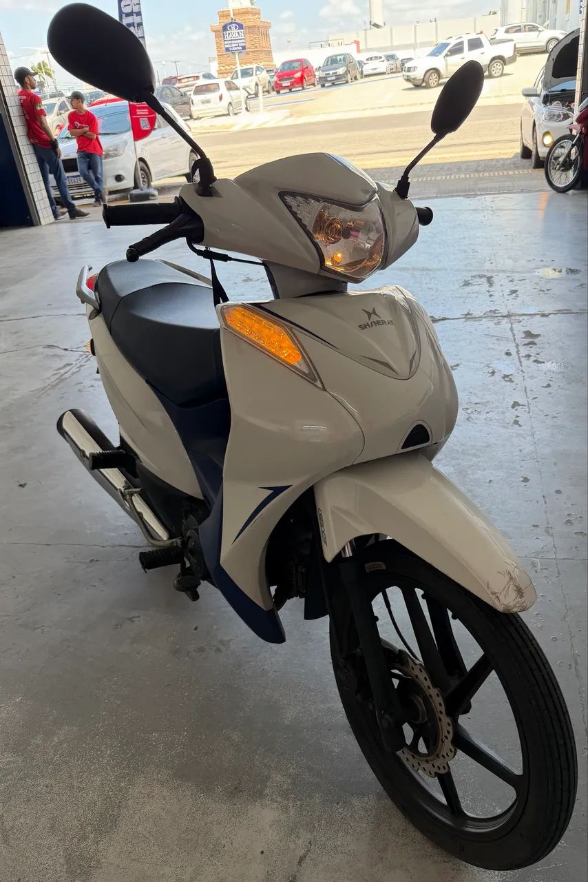 Vendo jet 125ss - Foto 3