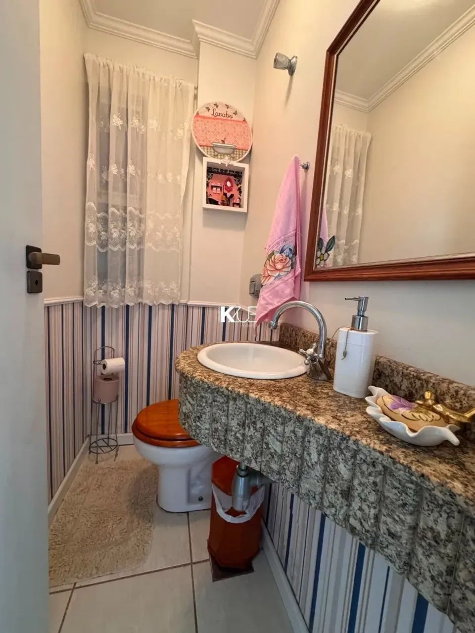 Apartamento amplo com 3 dormitórios, suíte e vista mar! - Foto 5