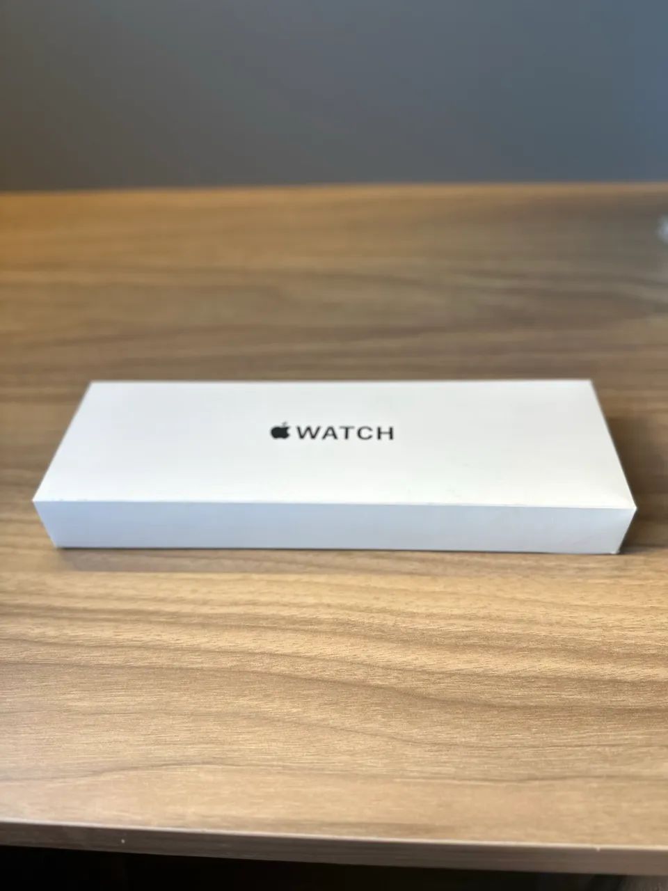     Apple Watch SE 2 geração GPS 44mm | Excelente