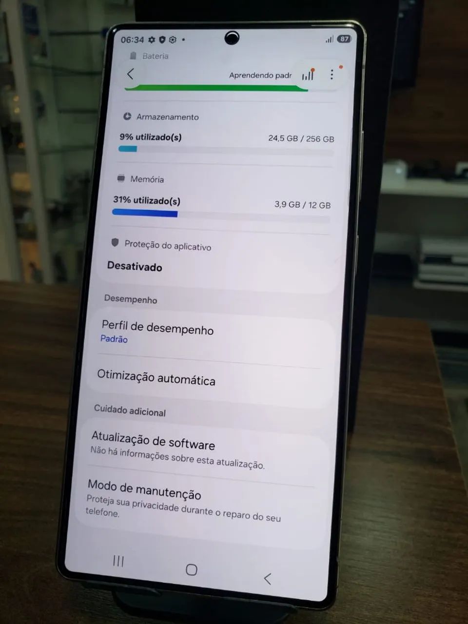 Galaxy S25 ultra  - Foto 4