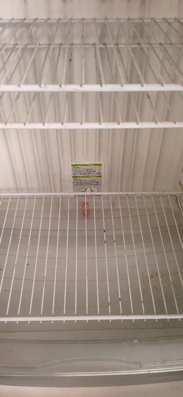 Geladeira (carcaça) - Foto 4