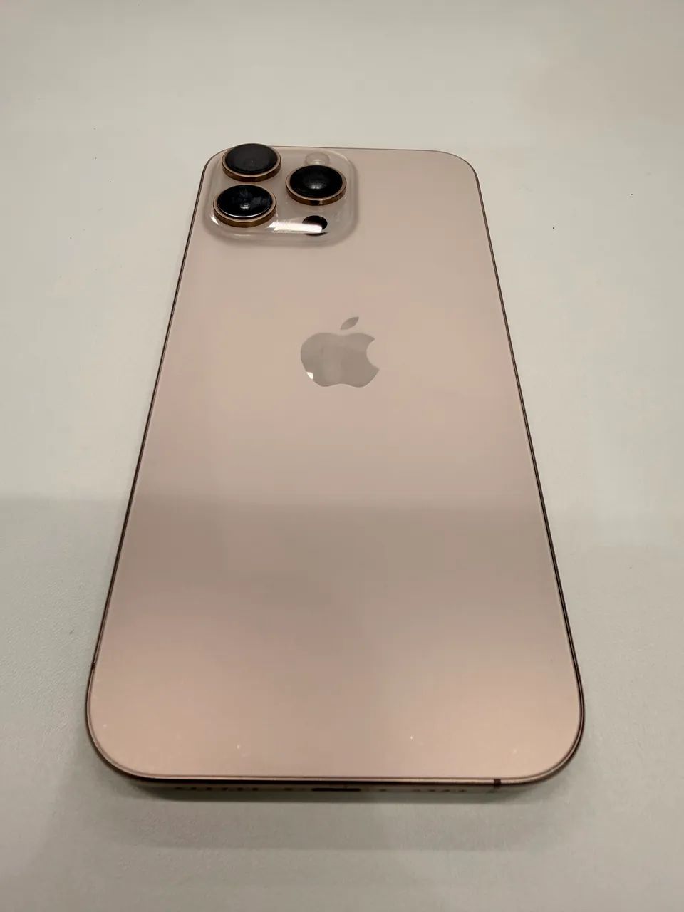iPhone 16 Pro Max Desert  - Foto 2