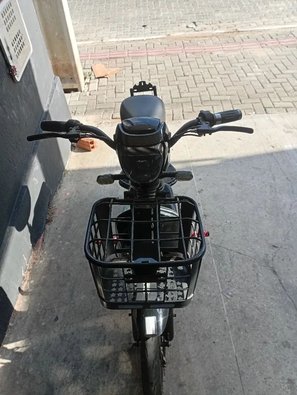 Bicicleta elétrica - Foto 2