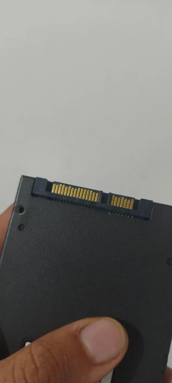 SSD Kingston Sata 240gb  - Foto 3