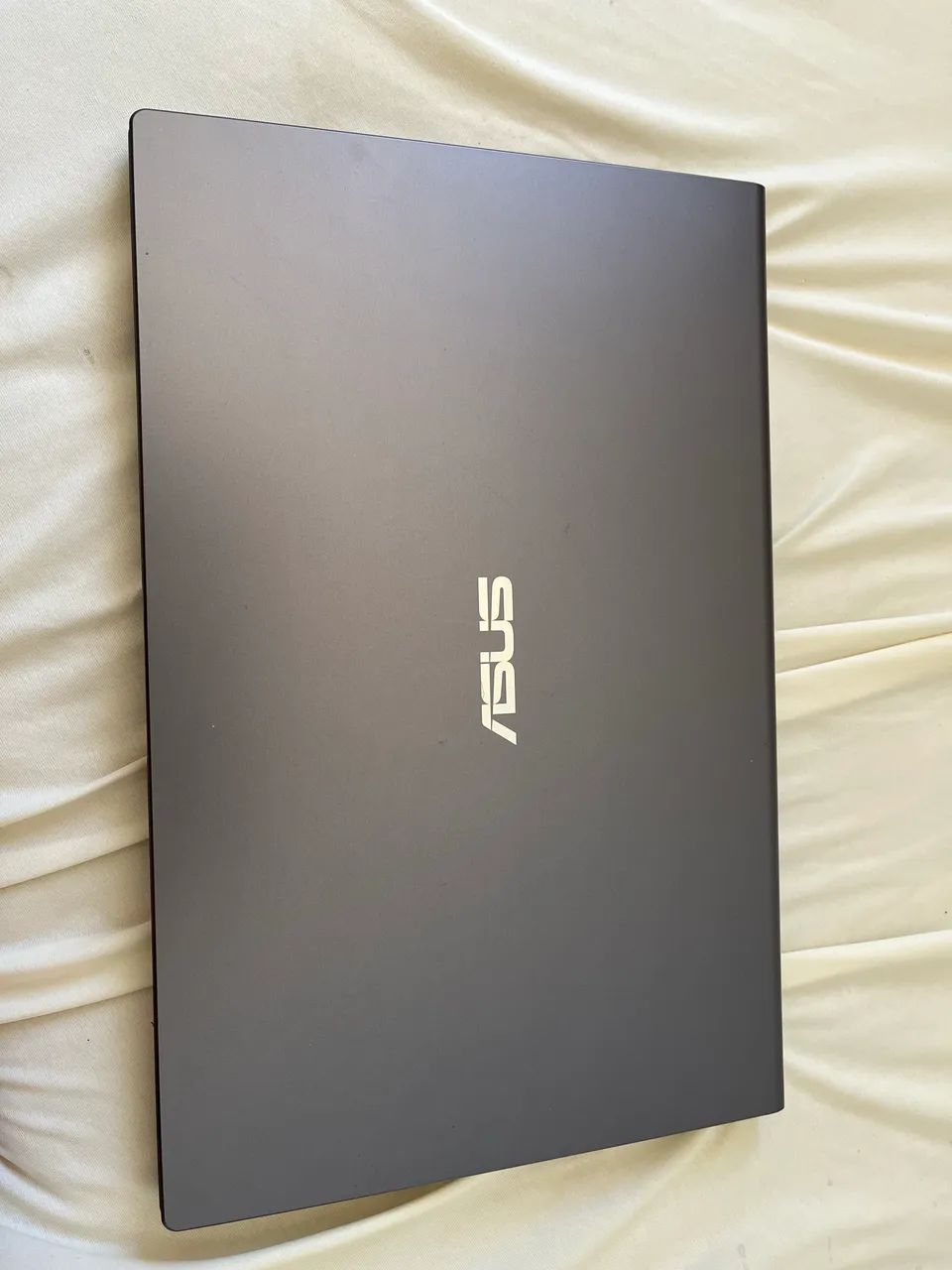Notebook ASUS VivoBook X515JA i3 10ª Geração + SSD 256GB - Foto 2